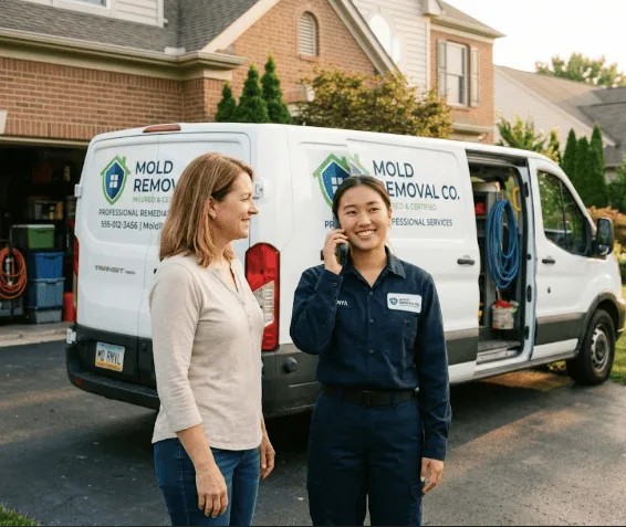 Crawlspace Mold Remediation Coal Center, PA FAQs